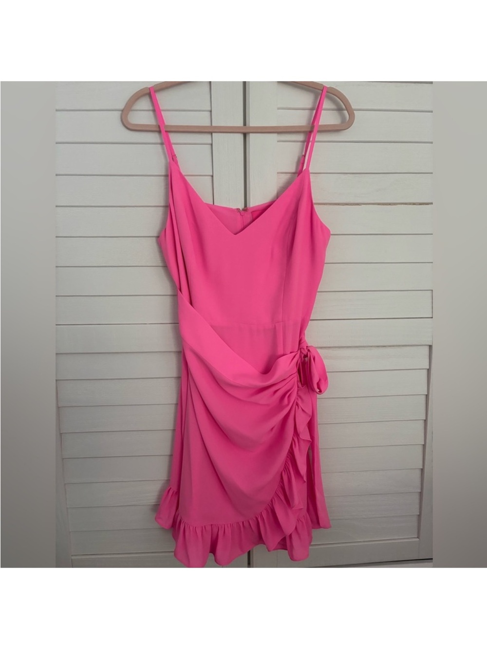 Lilly Pulitzer Alisa Dress - Picture 4 of 11
